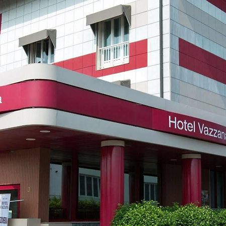Hotel Vazzana ヴォルピャーノ エクステリア 写真