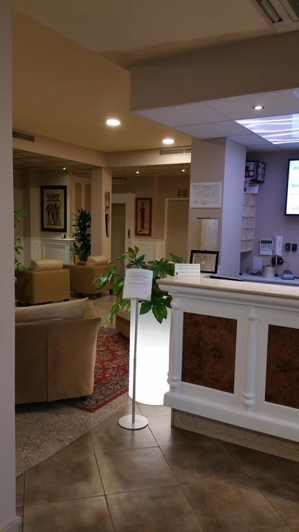 Hotel Vazzana ヴォルピャーノ エクステリア 写真
