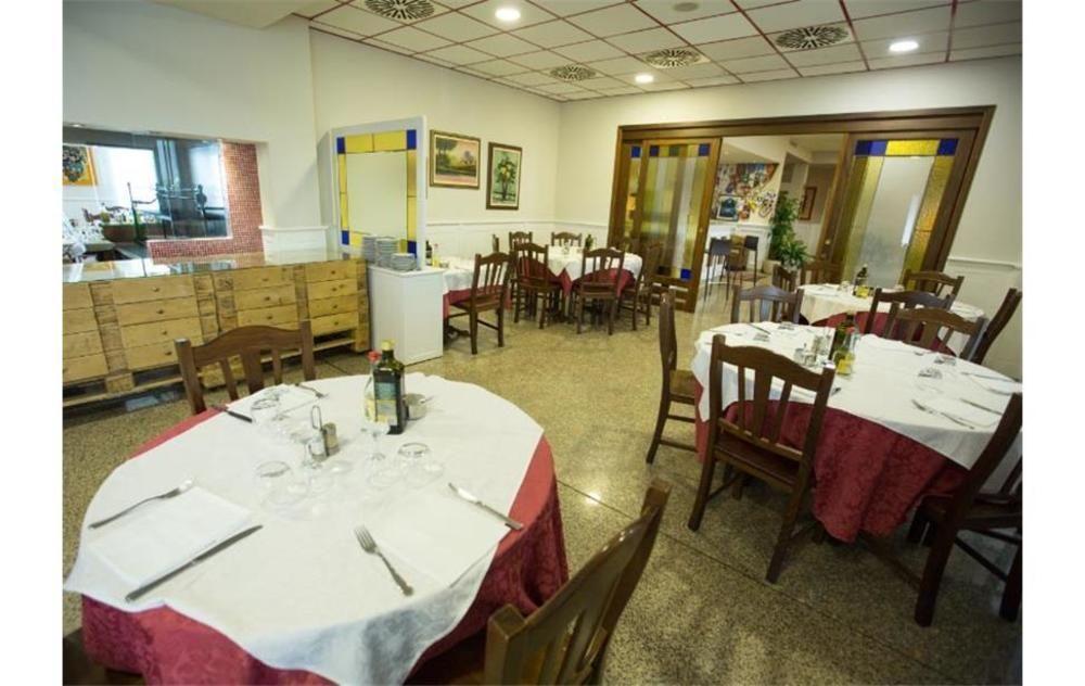 Hotel Vazzana ヴォルピャーノ エクステリア 写真