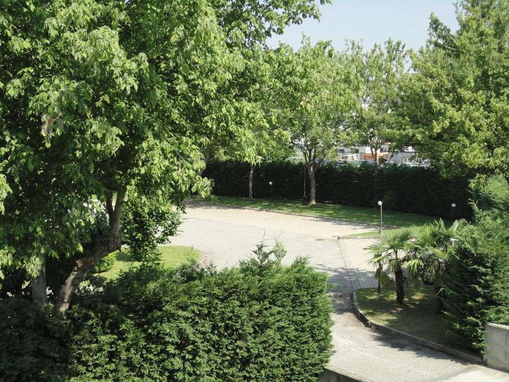 Hotel Vazzana ヴォルピャーノ 設備 写真